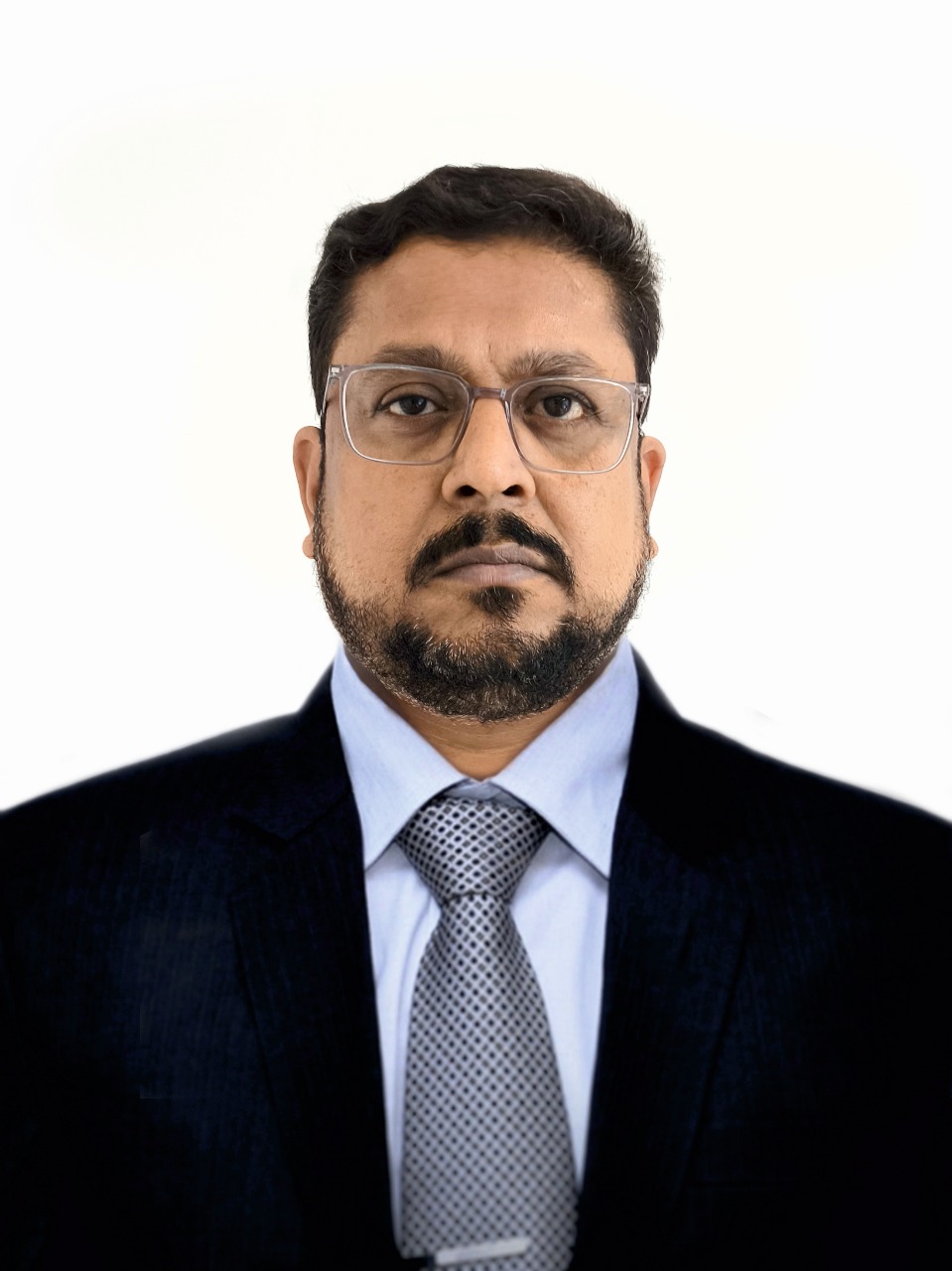 PROSENJIT BANERJEE